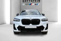 BMW X3 M40 din 2022 cu 86.789 km - oferta BMW149459 - foto 2