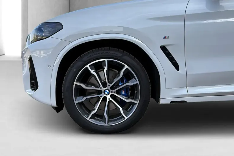 BMW X3 M40 din 2022 cu 86.789 km - oferta BMW149459 - foto 3