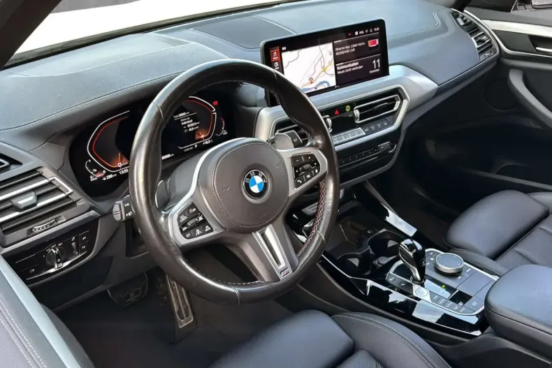 BMW X3 M40 din 2022 cu 86.789 km - oferta BMW149459 - foto 6