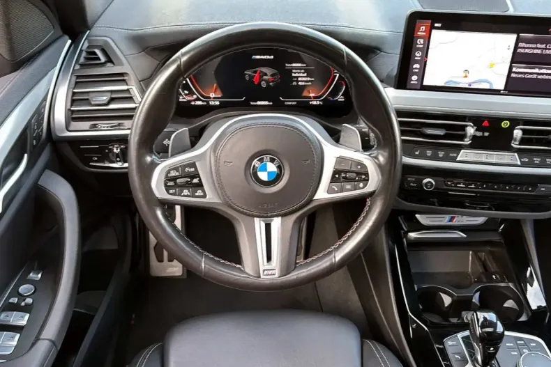 BMW X3 M40 din 2022 cu 86.789 km - oferta BMW149459 - foto 7