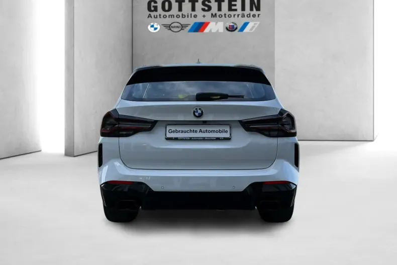 BMW X3 M40 din 2022 cu 86.789 km - oferta BMW149459 - foto 9