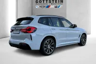 BMW X3 M40 din 2022 cu 86.789 km - oferta BMW149459 - foto 11
