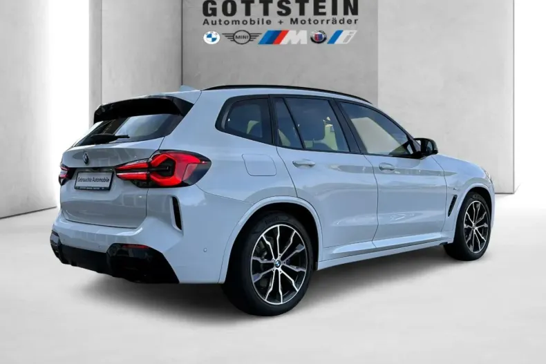 BMW X3 M40 din 2022 cu 86.789 km - oferta BMW149459 - foto 11
