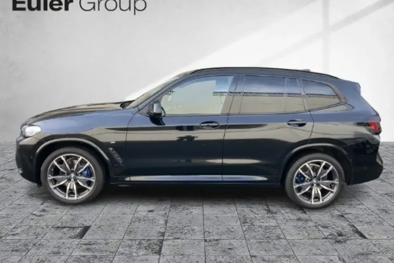 BMW X3 M40 din 2022 cu 74.232 km - oferta BMW149461 - foto 2