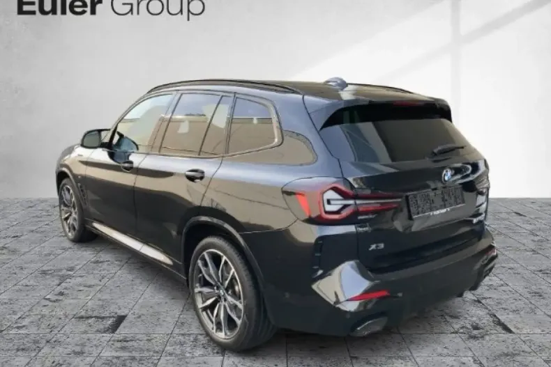 BMW X3 M40 din 2022 cu 74.232 km - oferta BMW149461 - foto 3