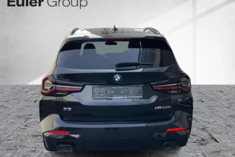 BMW X3 M40 din 2022 cu 74.232 km - oferta BMW149461 - foto 4