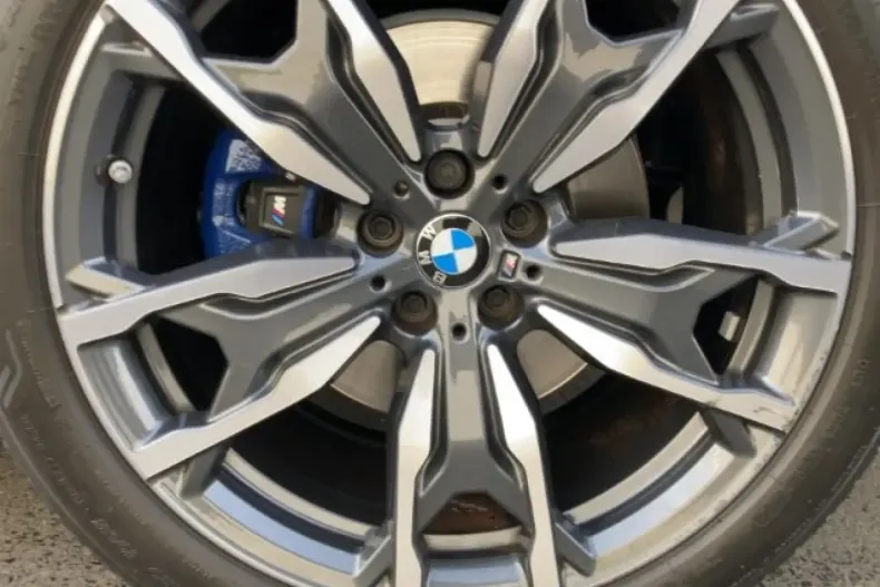 BMW X3 M40 din 2022 cu 74.232 km - oferta BMW149461 - foto 5