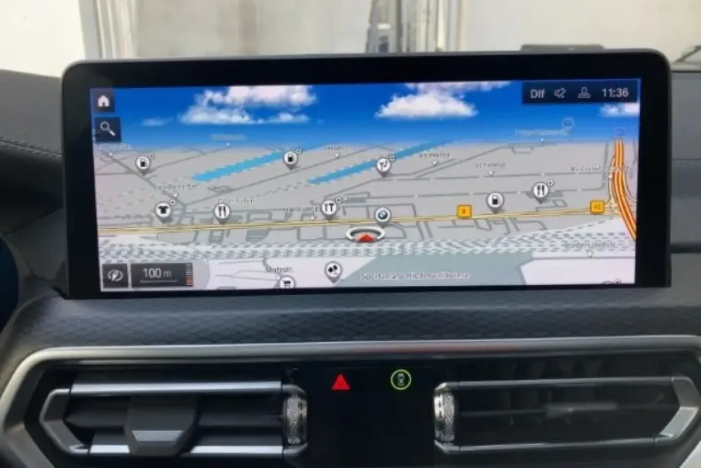 BMW X3 M40 din 2022 cu 74.232 km - oferta BMW149461 - foto 8