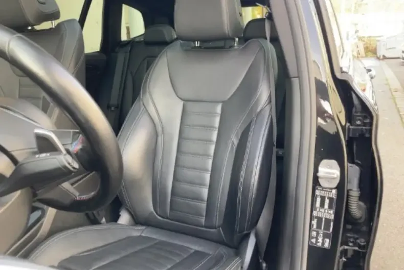 BMW X3 M40 din 2022 cu 74.232 km - oferta BMW149461 - foto 11