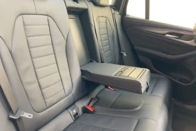 BMW X3 M40 din 2022 cu 74.232 km - oferta BMW149461 - foto 13