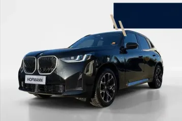 BMW X3 din 2025 - oferta BMW149464
