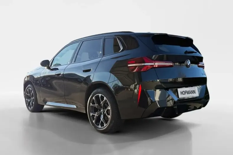 BMW X3 din 2025 cu 26.700 km - oferta BMW149464 - foto 4