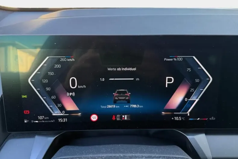 BMW X3 din 2025 cu 26.700 km - oferta BMW149464 - foto 10