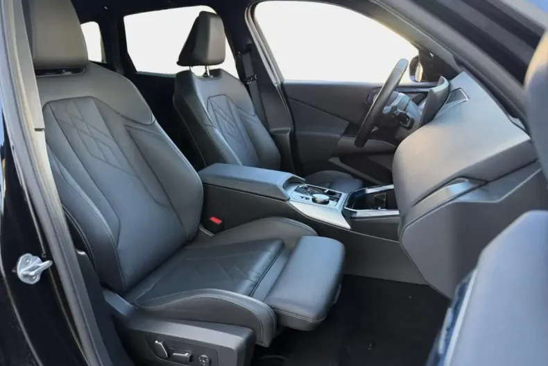 BMW X3 din 2025 cu 26.700 km - oferta BMW149464 - foto 11