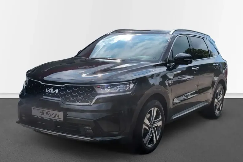 Kia Sorento din 2024 cu 17.450 km - oferta KIA149466 - foto 1