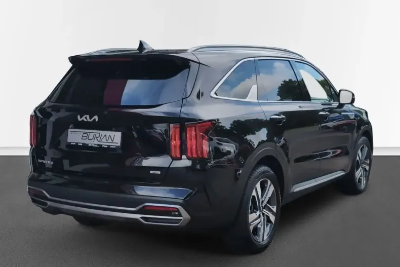 Kia Sorento din 2024 cu 17.450 km - oferta KIA149466 - foto 4