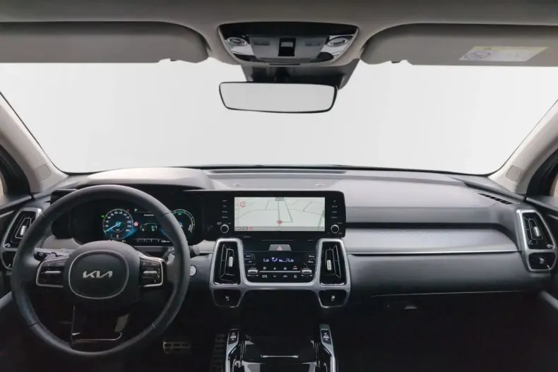 Kia Sorento din 2024 cu 17.450 km - oferta KIA149466 - foto 5