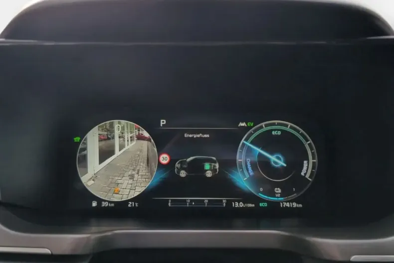 Kia Sorento din 2024 cu 17.450 km - oferta KIA149466 - foto 6