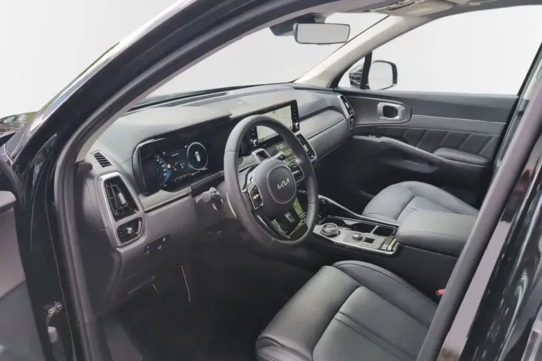 Kia Sorento din 2024 cu 17.450 km - oferta KIA149466 - foto 7