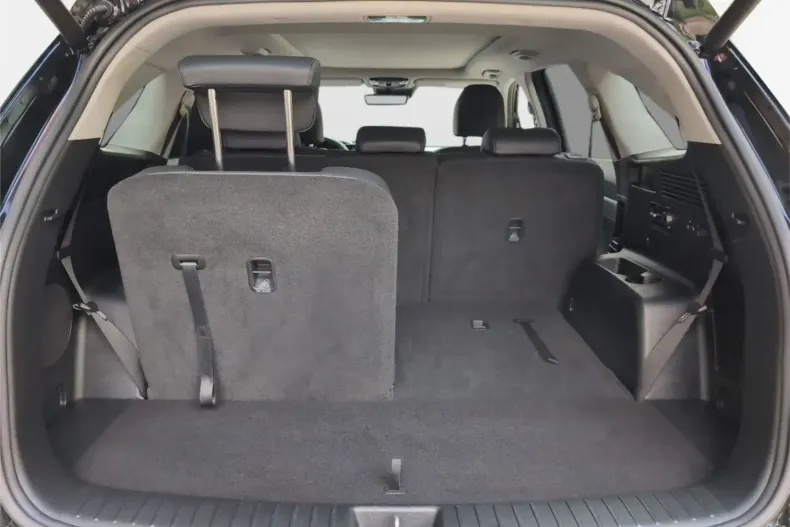 Kia Sorento din 2024 cu 17.450 km - oferta KIA149466 - foto 9