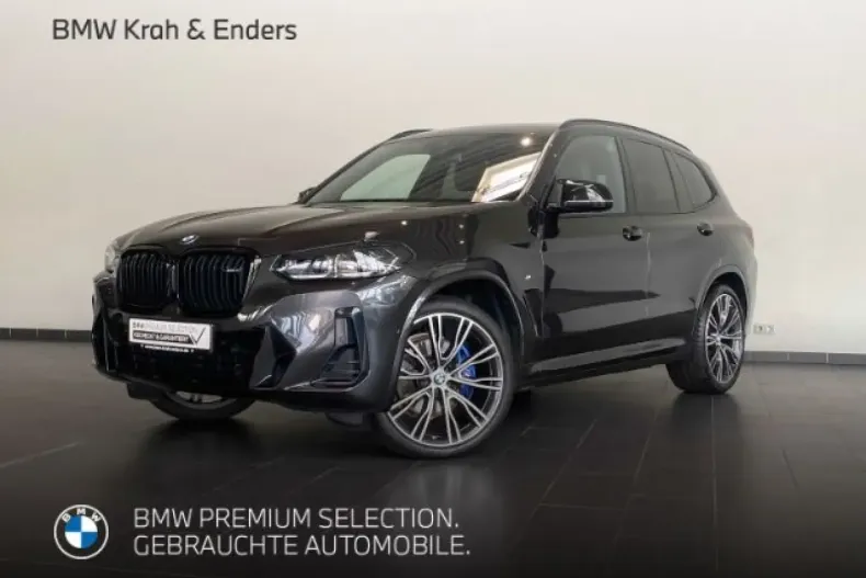 BMW X3 M40 din 2022 cu 60.305 km - oferta BMW149467 - foto 1
