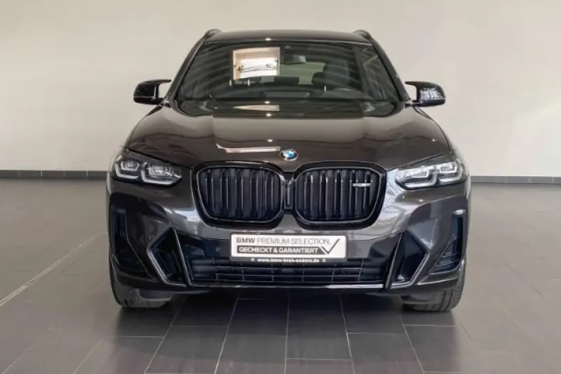 BMW X3 M40 din 2022 cu 60.305 km - oferta BMW149467 - foto 3