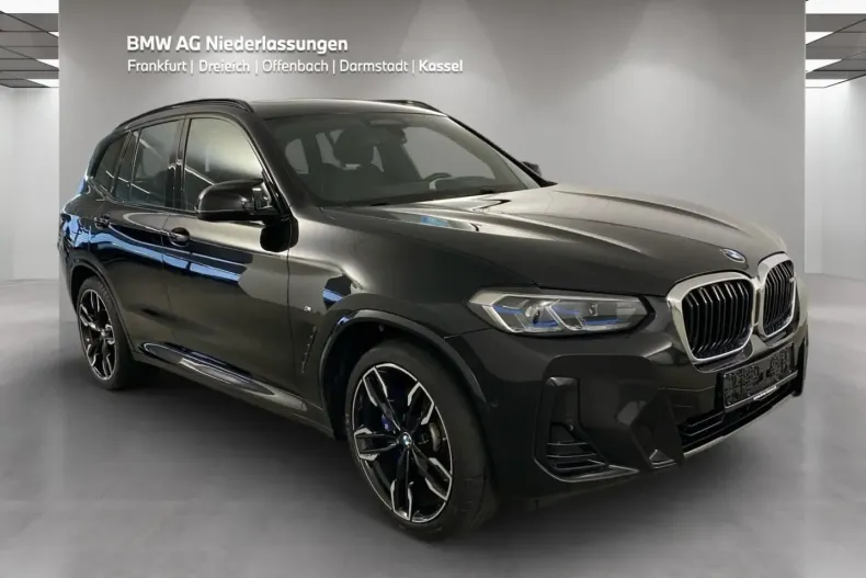 BMW X3 M40 din 2022 cu 77.366 km - oferta BMW149468 - foto 2