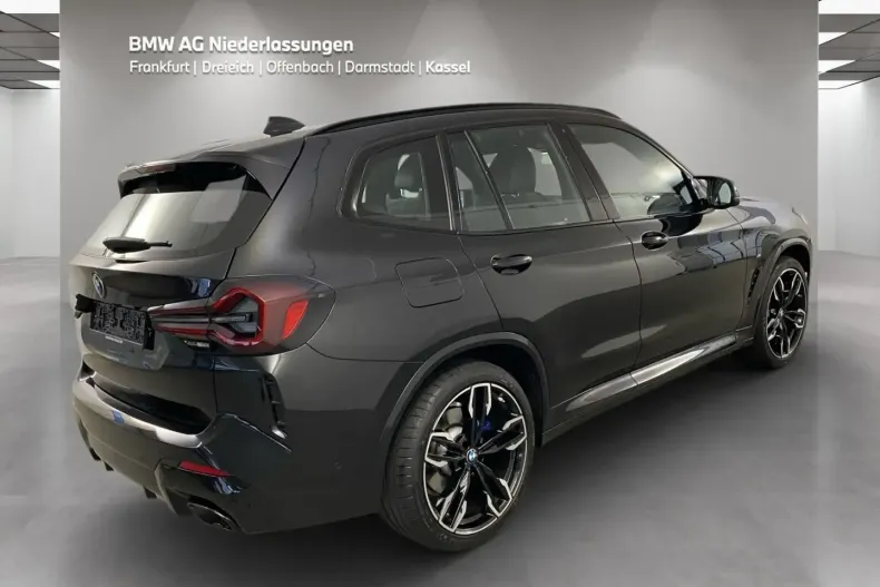 BMW X3 M40 din 2022 cu 77.366 km - oferta BMW149468 - foto 3