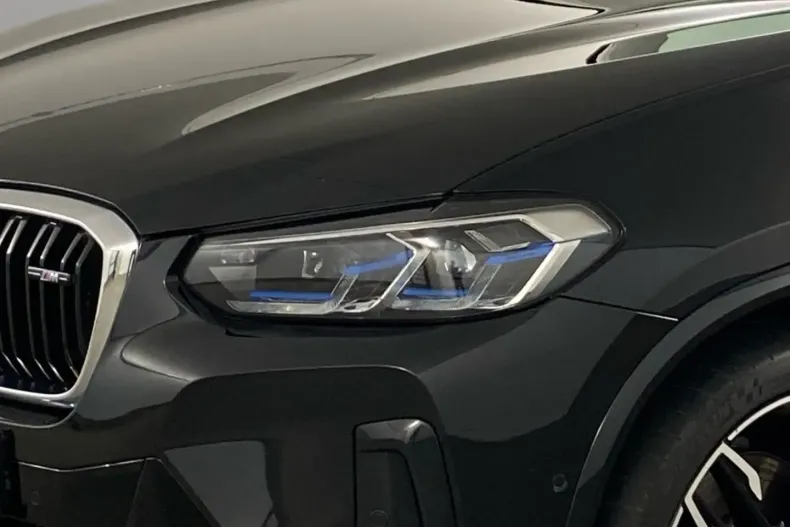 BMW X3 M40 din 2022 cu 77.366 km - oferta BMW149468 - foto 5