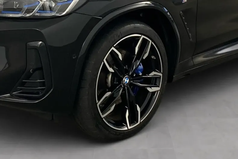 BMW X3 M40 din 2022 cu 77.366 km - oferta BMW149468 - foto 6