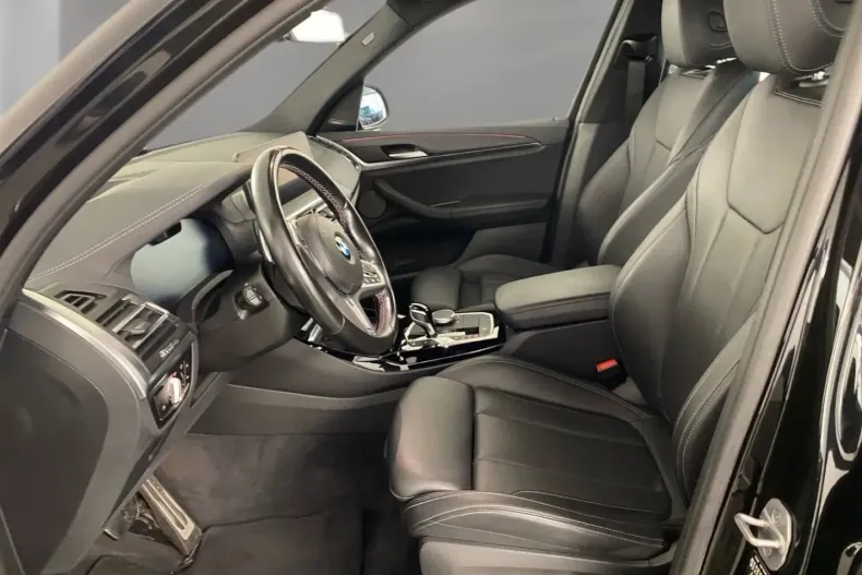 BMW X3 M40 din 2022 cu 77.366 km - oferta BMW149468 - foto 7