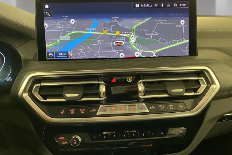 BMW X3 M40 din 2022 cu 77.366 km - oferta BMW149468 - foto 9