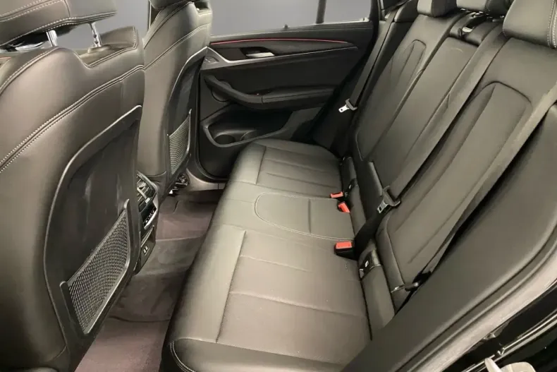 BMW X3 M40 din 2022 cu 77.366 km - oferta BMW149468 - foto 11