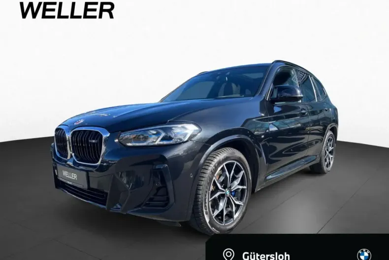 BMW X3 M40 din 2022 cu 74.000 km - oferta BMW149471 - foto 1