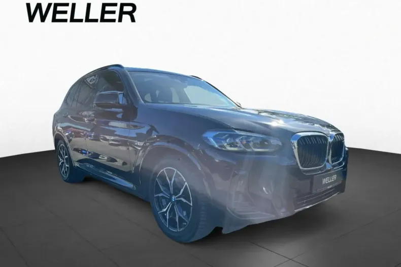 BMW X3 M40 din 2022 cu 74.000 km - oferta BMW149471 - foto 3