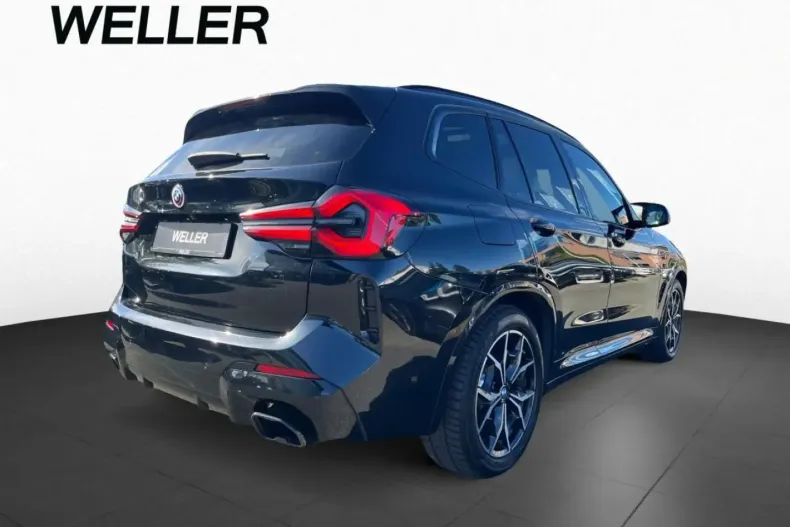 BMW X3 M40 din 2022 cu 74.000 km - oferta BMW149471 - foto 4