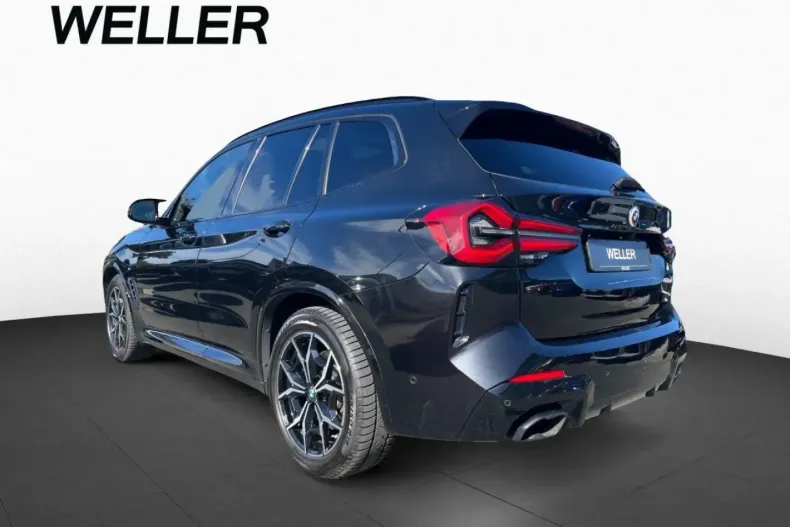 BMW X3 M40 din 2022 cu 74.000 km - oferta BMW149471 - foto 5