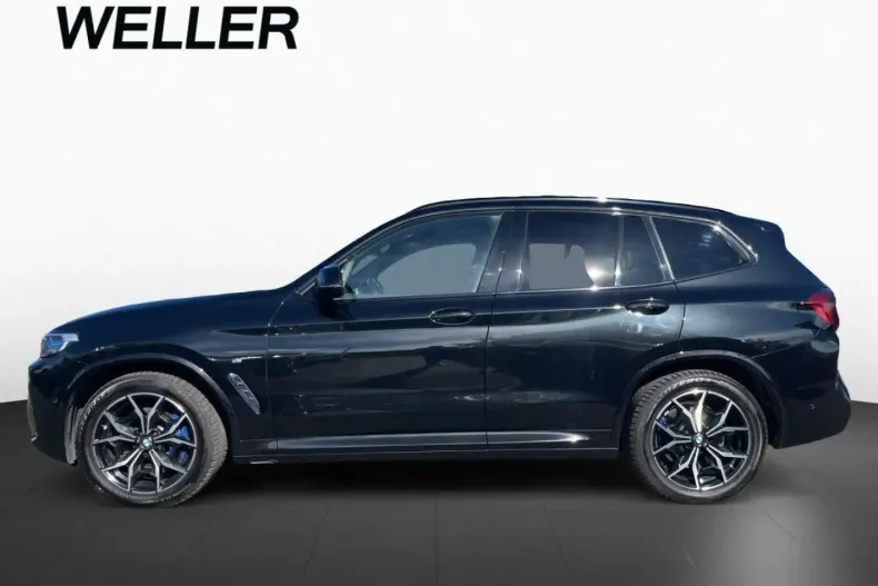 BMW X3 M40 din 2022 cu 74.000 km - oferta BMW149471 - foto 7