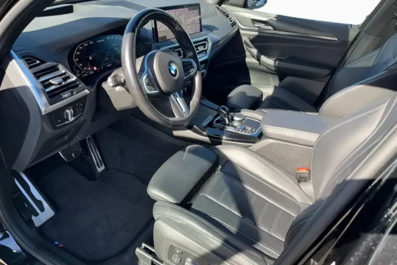 BMW X3 M40 din 2022 cu 74.000 km - oferta BMW149471 - foto 8