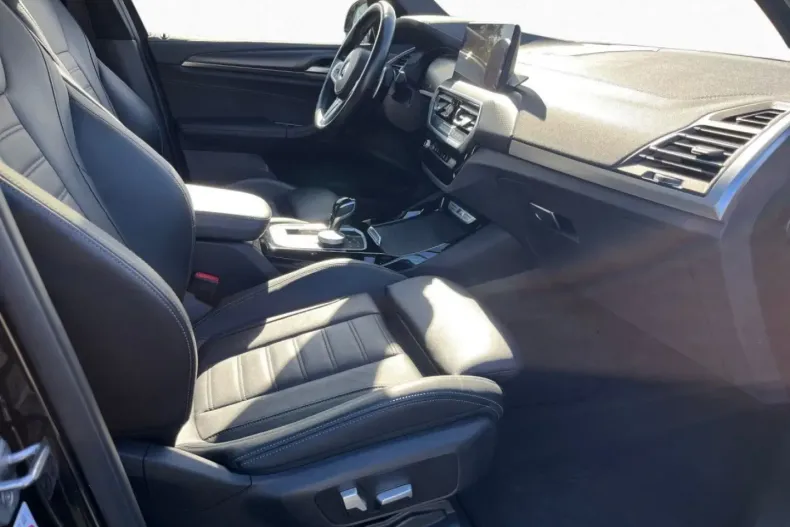 BMW X3 M40 din 2022 cu 74.000 km - oferta BMW149471 - foto 9