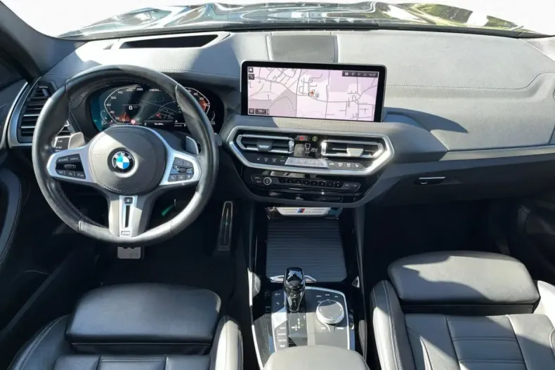 BMW X3 M40 din 2022 cu 74.000 km - oferta BMW149471 - foto 11