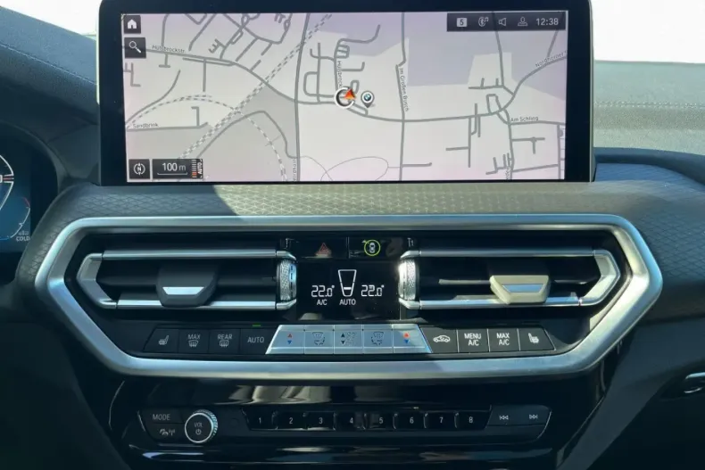 BMW X3 M40 din 2022 cu 74.000 km - oferta BMW149471 - foto 13