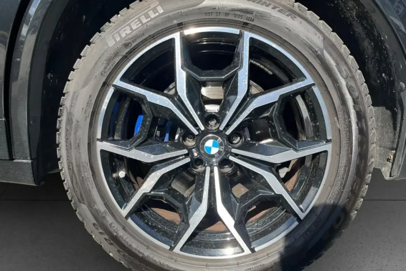 BMW X3 M40 din 2022 cu 74.000 km - oferta BMW149471 - foto 15