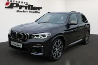 BMW X3 M40 din 2021 cu 67.764 km - oferta BMW149472 - foto 1