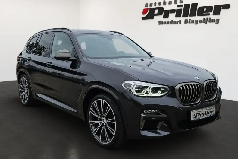 BMW X3 M40 din 2021 cu 67.764 km - oferta BMW149472 - foto 2