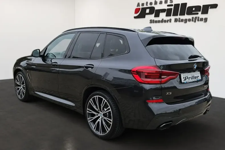 BMW X3 M40 din 2021 cu 67.764 km - oferta BMW149472 - foto 4