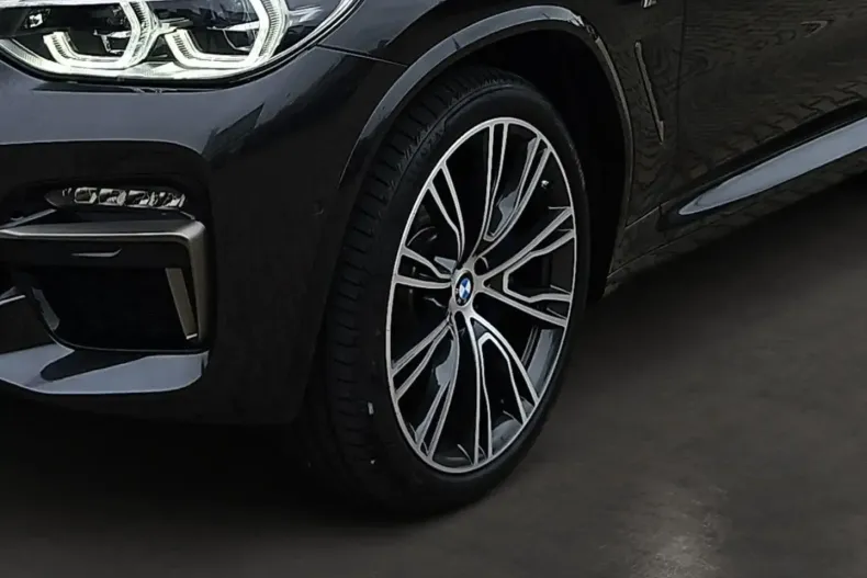 BMW X3 M40 din 2021 cu 67.764 km - oferta BMW149472 - foto 6