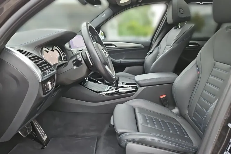 BMW X3 M40 din 2021 cu 67.764 km - oferta BMW149472 - foto 7