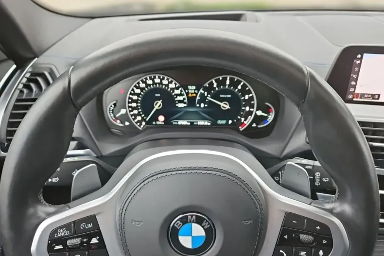 BMW X3 M40 din 2021 cu 67.764 km - oferta BMW149472 - foto 8