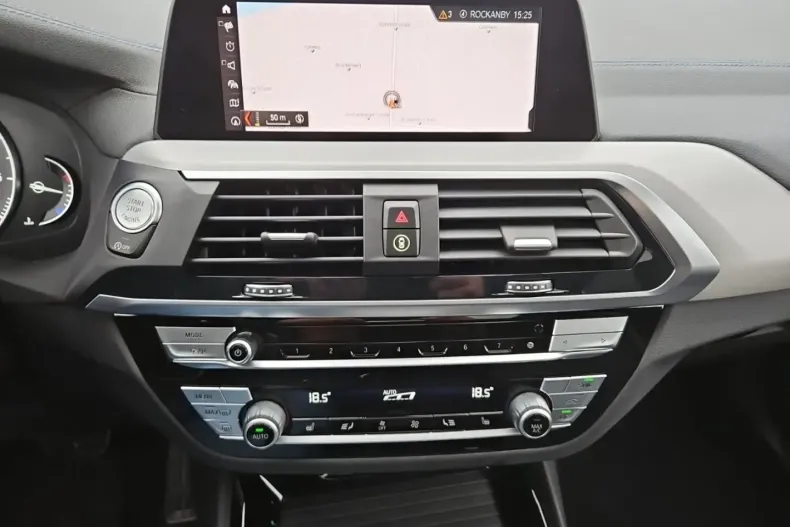 BMW X3 M40 din 2021 cu 67.764 km - oferta BMW149472 - foto 9